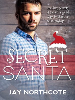 cover image of Secret Santa